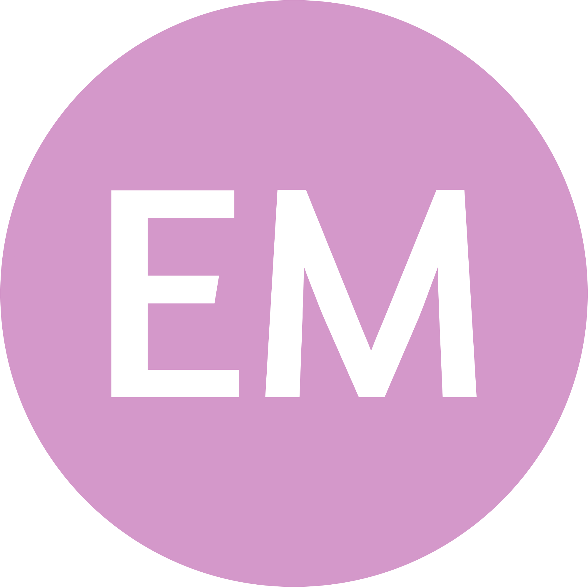 Camp Evermore Logo